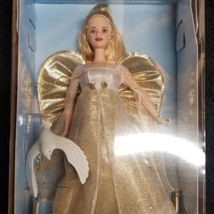 1999 SE Angelic Inspirations Barbie Doll